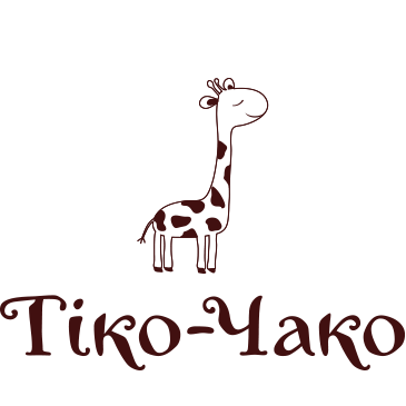 Tiko-Chako. Coffee roasting company